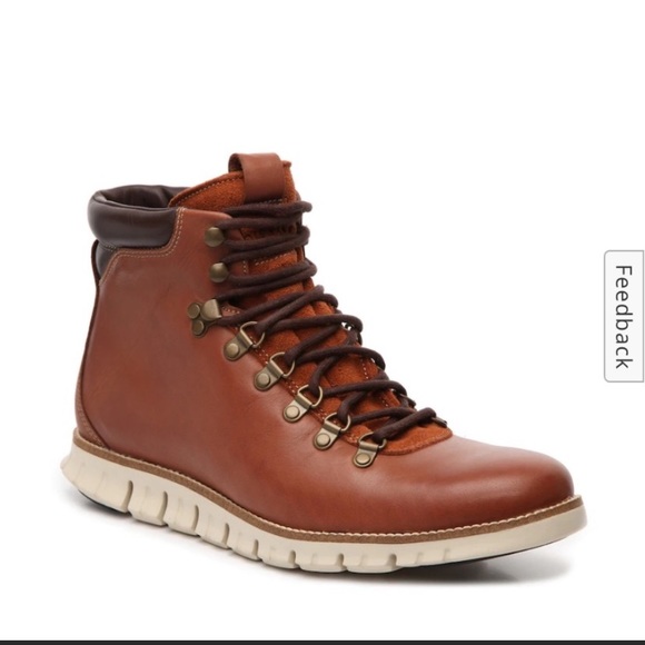 cole haan zero grand hiker boot